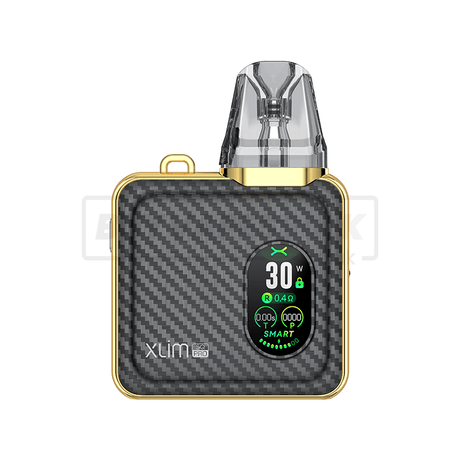 OXVA Xlim SQ Pro Pod Kit