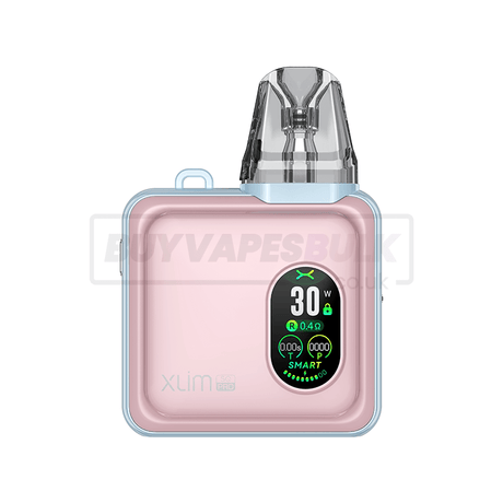 OXVA Xlim SQ Pro Pod Kit