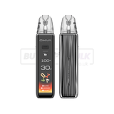 OXVA XLIM 3 Ultra Pod Kit Metal Grey