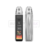 OXVA XLIM 3 Ultra Pod Kit Metal Silver