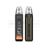 OXVA XLIM 3 Ultra Pod Kit Ultra Carbon
