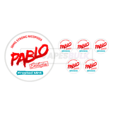 Pablo Exclusive Nicotine Pouches 5 Pack