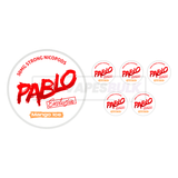 Pablo Exclusive Nicotine Pouches 5 Pack