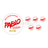 Pablo Exclusive Nicotine Pouches 5 Pack