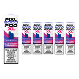 PIXL 8000 Prefilled Pods 5 Pack
