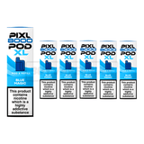 PIXL 8000 Prefilled Pods 5 Pack