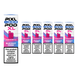 PIXL 8000 Prefilled Pods 5 Pack
