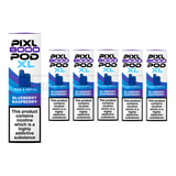 PIXL 8000 Prefilled Pods 5 Pack