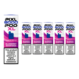 PIXL 8000 Prefilled Pods 5 Pack