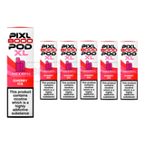 PIXL 8000 Prefilled Pods 5 Pack
