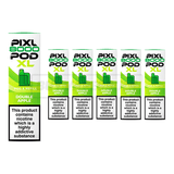 PIXL 8000 Prefilled Pods 5 Pack