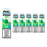 PIXL 8000 Prefilled Pods 5 Pack