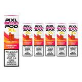 PIXL 8000 Prefilled Pods 5 Pack