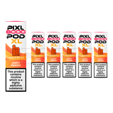 PIXL 8000 Prefilled Pods 5 Pack