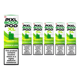 PIXL 8000 Prefilled Pods 5 Pack