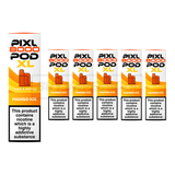 PIXL 8000 Prefilled Pods 5 Pack