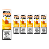 PIXL 8000 Prefilled Pods 5 Pack