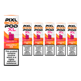 PIXL 8000 Prefilled Pods 5 Pack