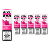 PIXL 8000 Prefilled Pods 5 Pack
