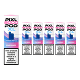 PIXL 8000 Prefilled Pods 5 Pack