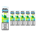PIXL 8000 Prefilled Pods 5 Pack