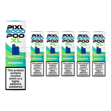 PIXL 8000 Prefilled Pods 5 Pack