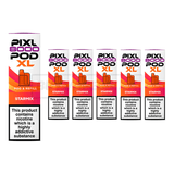 PIXL 8000 Prefilled Pods 5 Pack