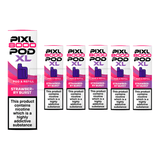 PIXL 8000 Prefilled Pods 5 Pack