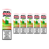 PIXL 8000 Prefilled Pods 5 Pack