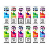PIXL 8000 Prefilled Pods 5 Pack
