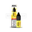 PIXL Nic Salts E-Liquid 10 Pack Banana Ice