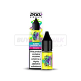 PIXL Nic Salts E-Liquid 10 Pack Dark Cherry Ice