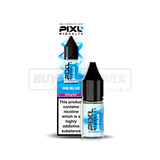 PIXL Nic Salts E-Liquid 10 Pack Mr Blue