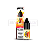 PIXL Nic Salts E-Liquid 10 Pack Triple Mango