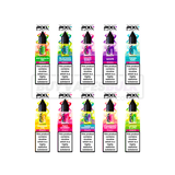 PIXL Nic Salts 10 Pack