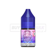 Blue Razz Lemonade RandM Tornado 7000 Nic Salt E-Liquid Pack of 10