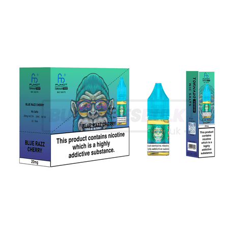 RandM Tornado 7000 Nic Salts 10 Pack