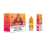 RandM Tornado 7000 Nic Salts 10 Pack