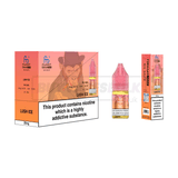 RandM Tornado 7000 Nic Salts 10 Pack