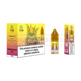 RandM Tornado 7000 Nic Salts 10 Pack