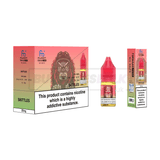 RandM Tornado 7000 Nic Salts 10 Pack