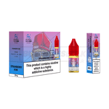 RandM Tornado 7000 Nic Salts 10 Pack