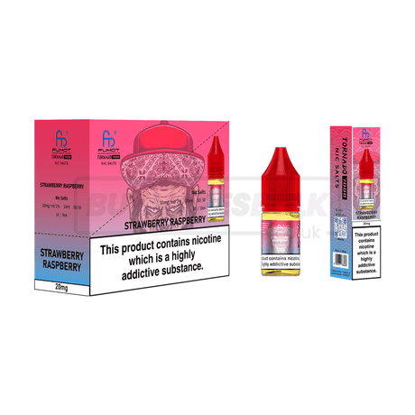 RandM Tornado 7000 Nic Salts 10 Pack