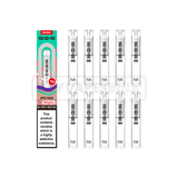 SKE Bar Original 600 Prefilled Pods 10 Pack
