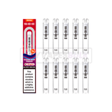SKE Bar Original 600 Prefilled Pods 10 Pack