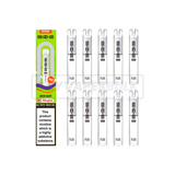 SKE Bar Original 600 Prefilled Pods 10 Pack