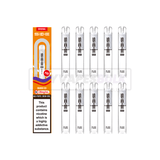 SKE Bar Original 600 Prefilled Pods 10 Pack