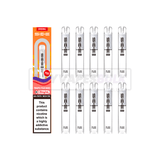 SKE Bar Original 600 Prefilled Pods 10 Pack