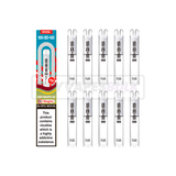 SKE Bar Original 600 Prefilled Pods 10 Pack