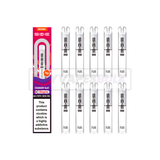 SKE Bar Original 600 Prefilled Pods 10 Pack